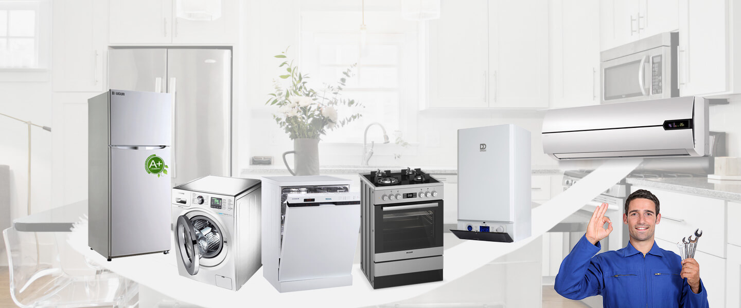 Ortahisar Hotpoint Servisi